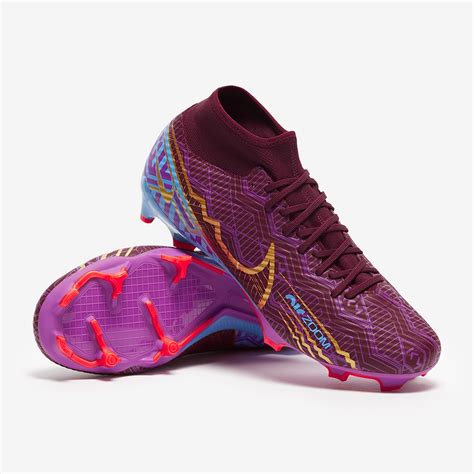 herren fußball schuhe nike|nike mercurial superfly mg.